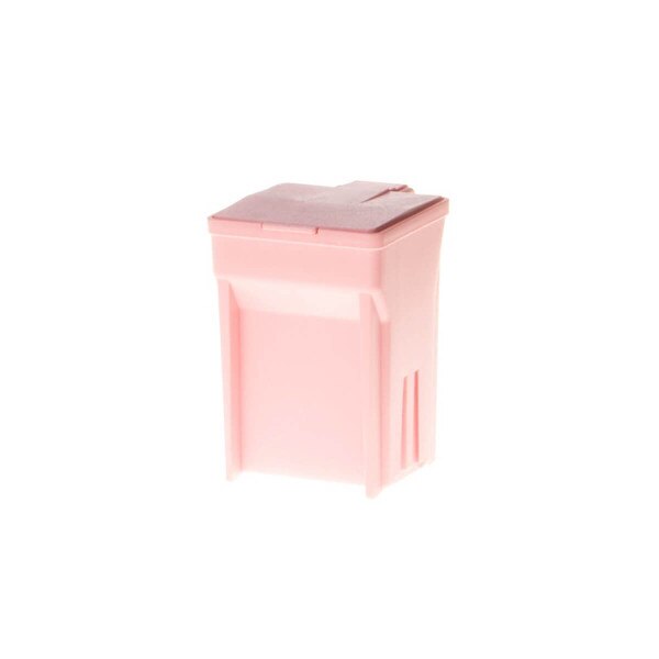 Staining Jar, pink